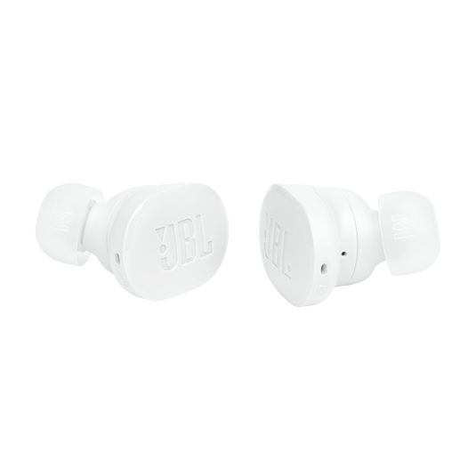 JBL Tune Buds | True wireless Noise Cancelling earbuds